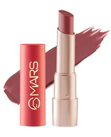 MARS Ultra Pigmented Creamy Matte Lipstick - 3.2 g