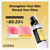 Cosrx Advanced Snail 96 Mucin Power Essence Face Serum - 100 ml