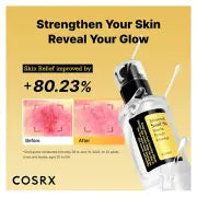Cosrx Advanced Snail 96 Mucin Power Essence Face Serum - 100 ml