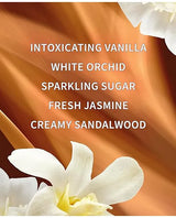 Bath & Body Works Warm Vanilla Sugar Body Wash with Pro Vitamins B5 & Aloe - 295 ml