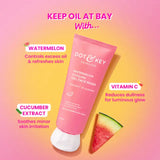 Watermelon Gel Face Wash