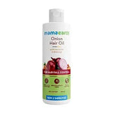 Onion Hair Oil