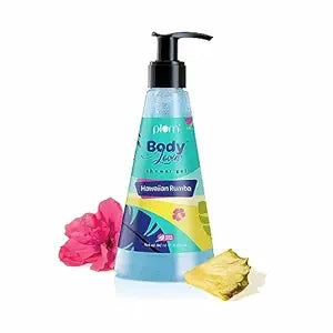 Plum BodyLovin Hawaiian Rumba Shower Gel - 240 ml