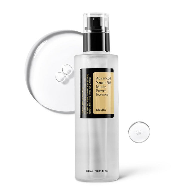 Cosrx Advanced Snail 96 Mucin Power Essence Face Serum - 100 ml