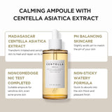 Skin1004 SKIN1004 Ampoule Made with Pure Madagascar Centella - 30 ml