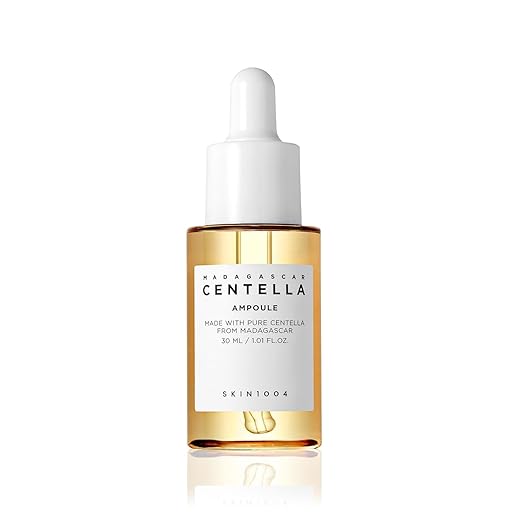 Skin1004 SKIN1004 Ampoule Made with Pure Madagascar Centella - 30 ml