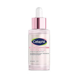 Cetaphil Bright Healthy Radiance Brightening |Glow Serum | 30 ml | GentleBright Technology with Antioxidant C and Advanced Peptide | Removes Dark Spots & Dullness