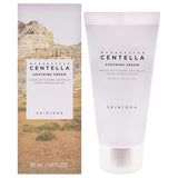 SKIN1004 Madagascar Centella Soothing Cream | Hydrating Moisturizer with Centella Asiatica for Sensitive Skin, 30ml