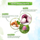 Onion Hair Oil