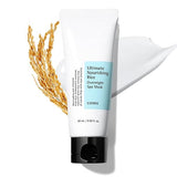Cosrx Ultimate Nourishing Rice Overnight Spa Mask | Korean Skin Care 60ml