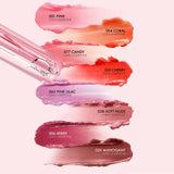 DIOR Addict Lip Glow - 001 Pink -006 Berry